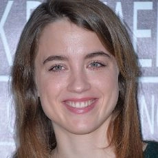 Adèle Haenel