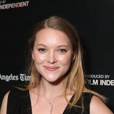 Madeleine Waters