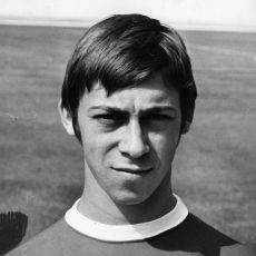 Charlie George