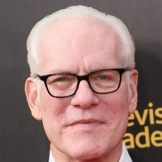 Tim Gunn