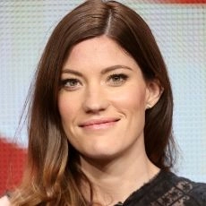 Jennifer Carpenter