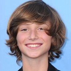 Steele Stebbins
