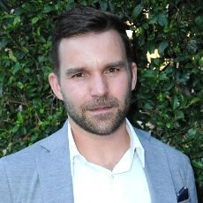 Geoff Gustafson