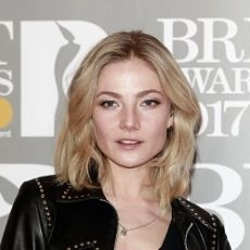 Clara Paget