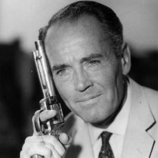 Henry Fonda