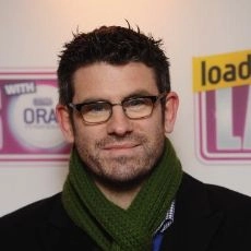 Dan Renton Skinner