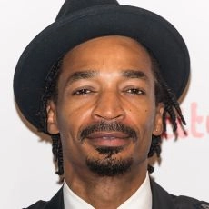 Eddie Steeples