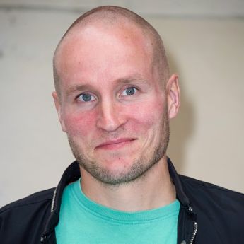Ole Giæver