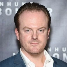 Jeremy Bobb