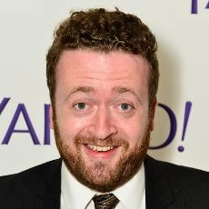 Neil Casey