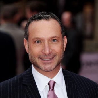 Alan Poul