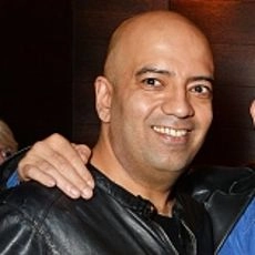 Aaron Neil