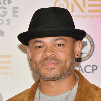 Anthony Hemingway