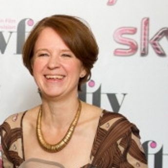 Vicki Pepperdine