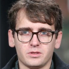 Thomas Morton