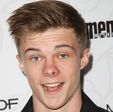 Nicholas Hamilton