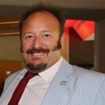 Nick Batzias