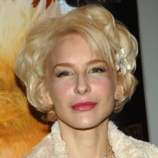 Penny Balfour