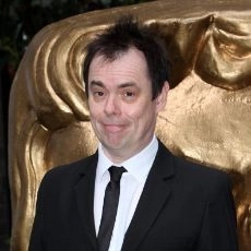 Kevin Eldon