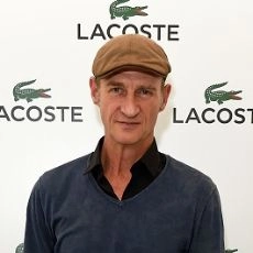 Stuart Bowman