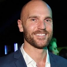 Ben Barrington