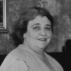 Jane Darwell