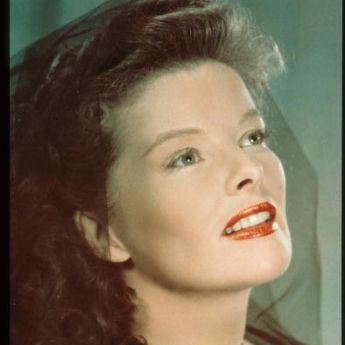 Katharine Hepburn
