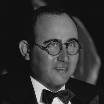 Norman Taurog
