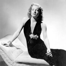 Ann Sheridan