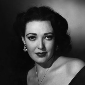 Линда Дарнелл