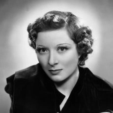 Greer Garson