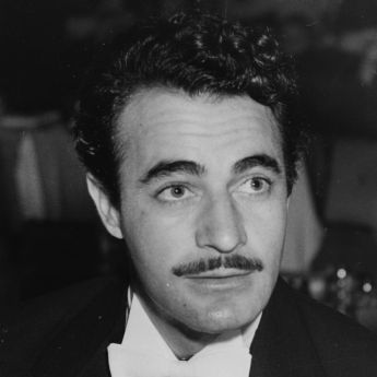 Gilbert Roland