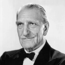 C. Aubrey Smith