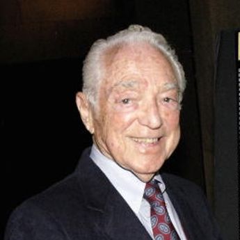 Vincent Sherman
