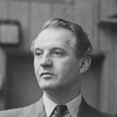 Eric Portman