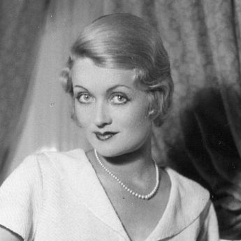 Constance Bennett