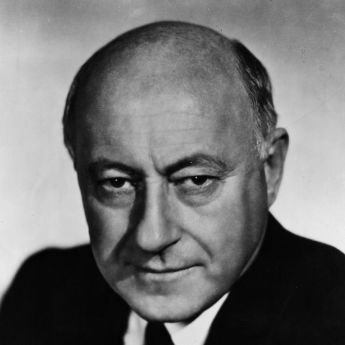 Cecil B. DeMille