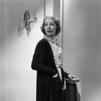 Helen Vinson
