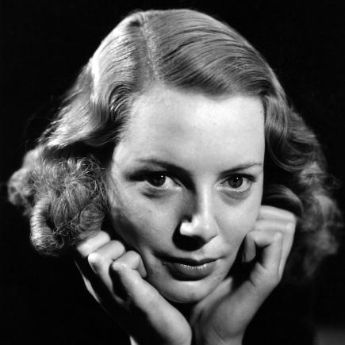 Jane Kerr