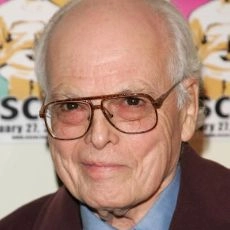 Dickie Moore