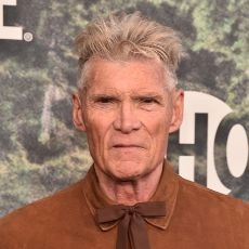 Everett McGill