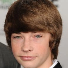 Jacob Lofland
