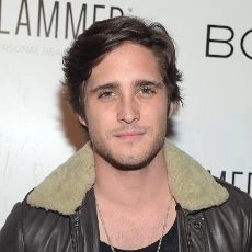 Diego Boneta