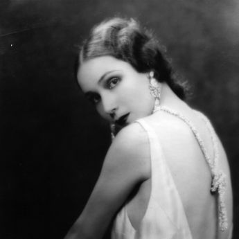 Dolores del Rio