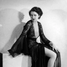 Anne Grey