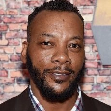 Erik LaRay Harvey
