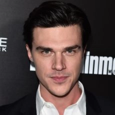 Finn Wittrock