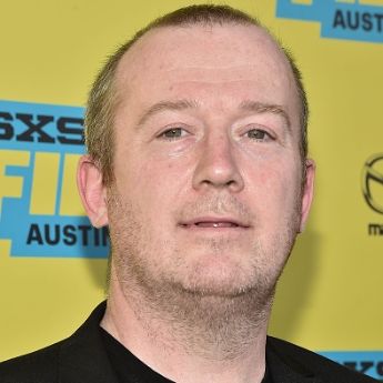 Garth Ennis