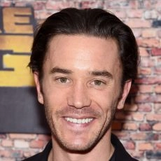 Tom Pelphrey