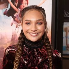 Maddie Ziegler